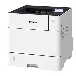 Замена головки на принтере Canon LBP710CX в Белгороде